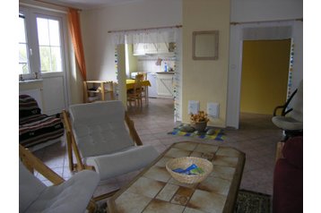 Apartmán Lipno nad Vltavou 11